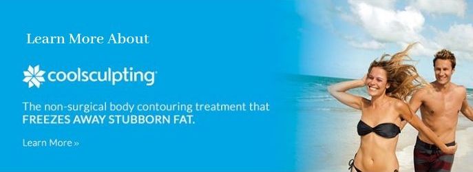 coolsculpting men treatment in Los Angeles