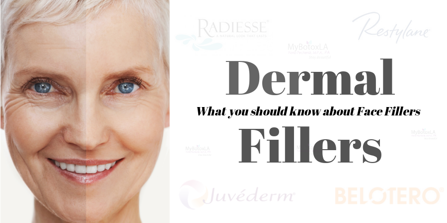 Dermal Fillers