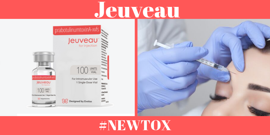 Jeuveau