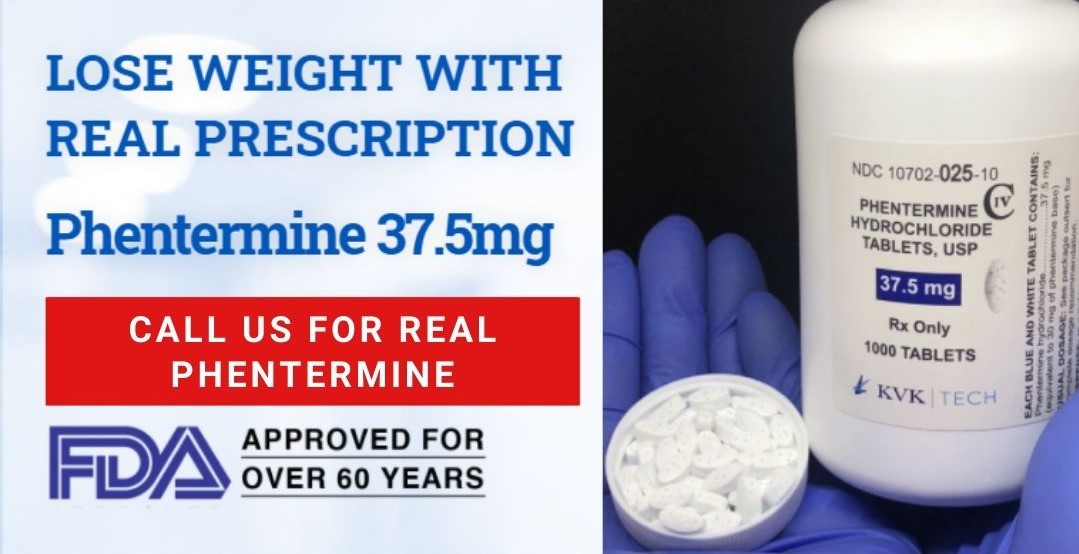 Los Angeles Phentermine Weight Loss Clinic Prescription Phentermine 