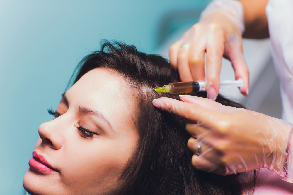 Frequently Asked Questions About PRP Hair Treatment - My Botox LA Med Spa  News & Articles