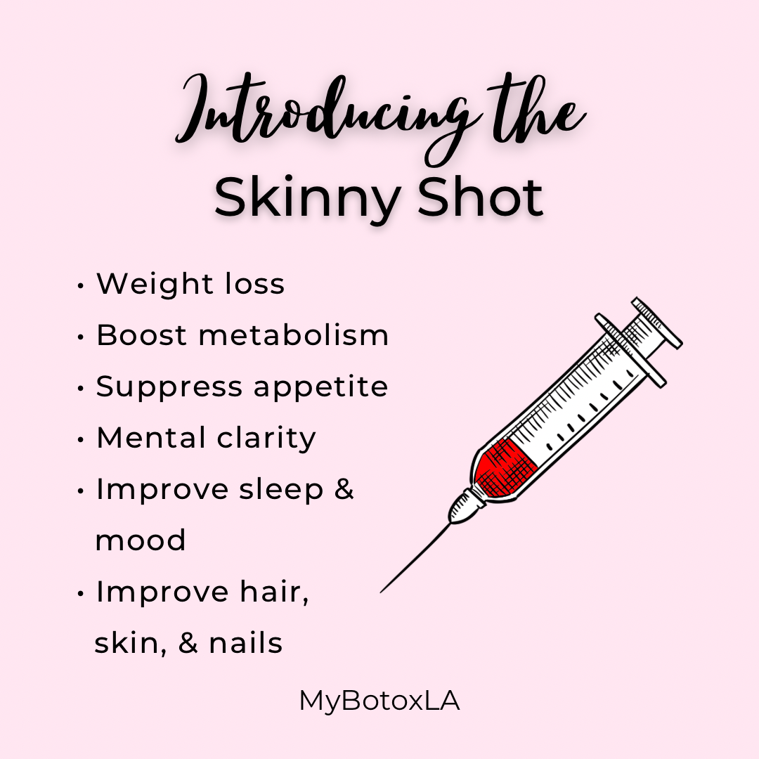 How Quickly Does a Lipotropic Injection Work? – Simply Slim