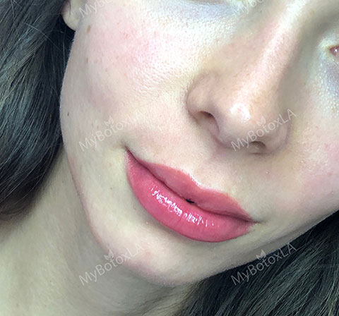Semi Permanent Makeup Tattoo - Los Angeles Permanent Makeup Semi Permanent Makeup Tattoo - Los Angeles Permanent Makeup