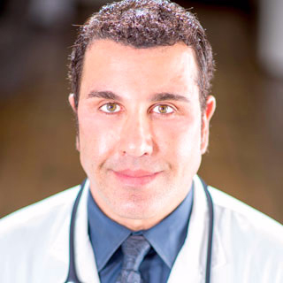 James Kojian