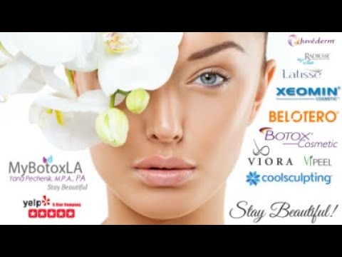 The Modern Grandma's Guide to Using Botox - Azul Cosmetic Surgery and  Medical Spa