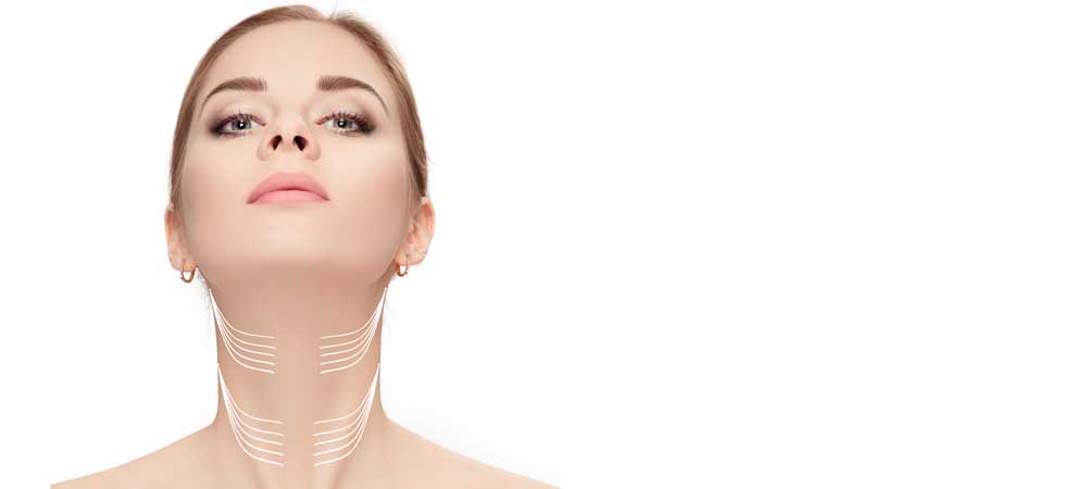 Neck Lift Treatments